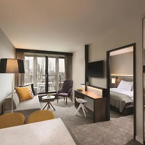 Adina Frankfurt Westend Aparthotel Frankfurt am Main