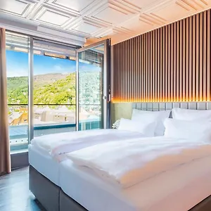 Plaza Premium Hotel Heidelberg