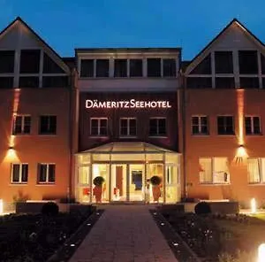 Dämeritzseehotel Hotel Berlin