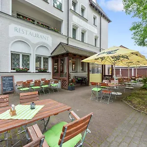 Jägerheim Hotel Nürnberg