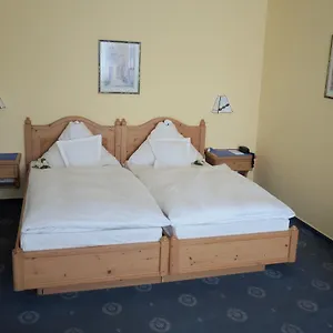 Alpha Hotel Hannover